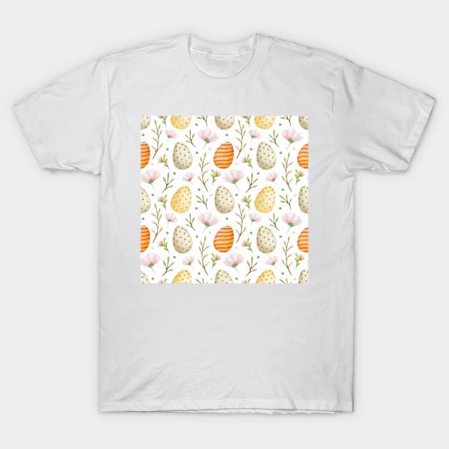 Easter Egg | Happy Easter T-Shirt by gronly